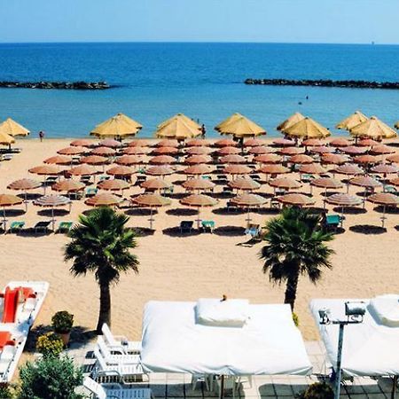 Casa Asterope Apartment Francavilla Al Mare Luaran gambar