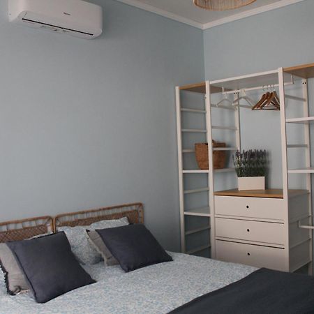 Casa Asterope Apartment Francavilla Al Mare Luaran gambar