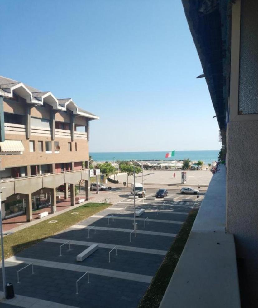Casa Asterope Apartment Francavilla Al Mare Luaran gambar