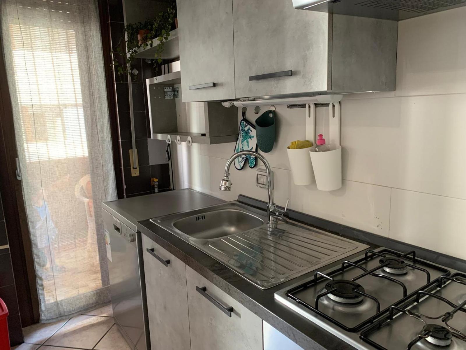 Casa Asterope Apartment Francavilla Al Mare Luaran gambar