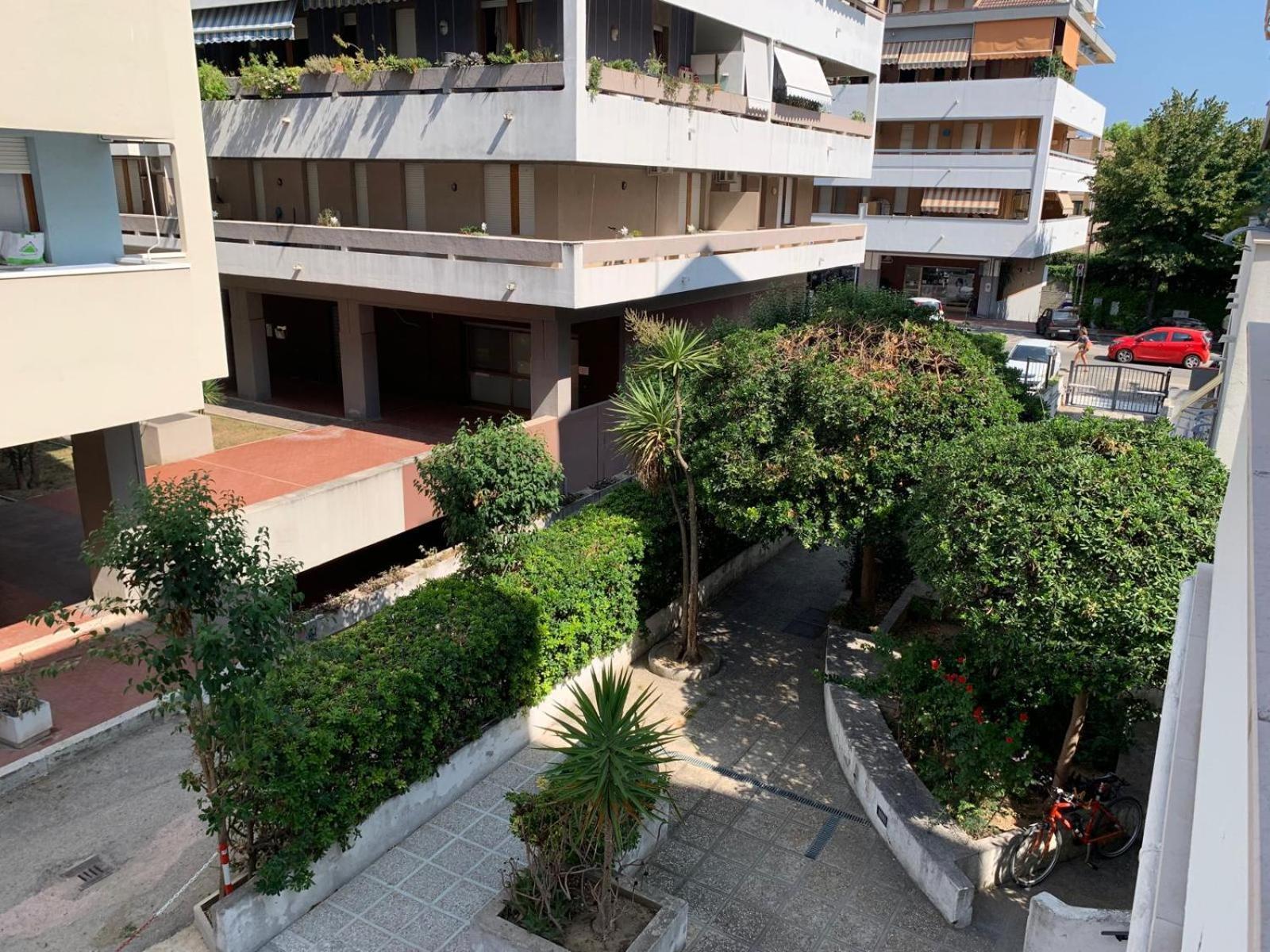 Casa Asterope Apartment Francavilla Al Mare Luaran gambar