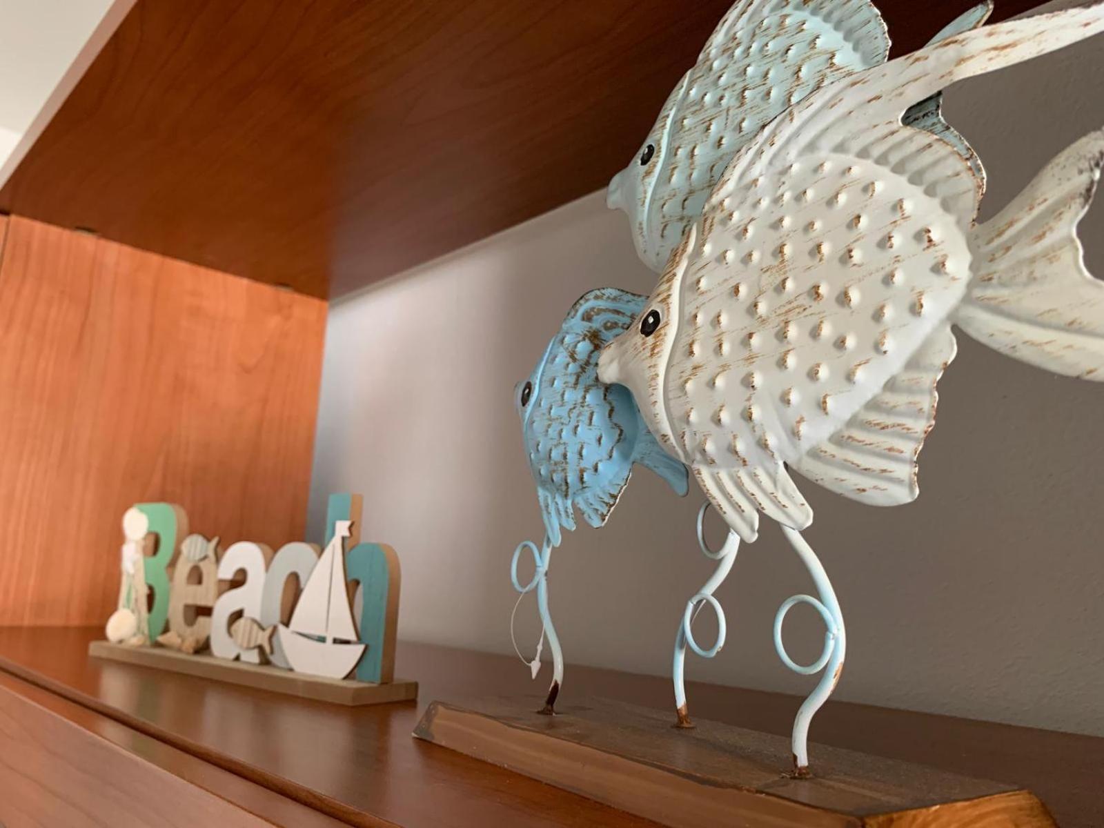 Casa Asterope Apartment Francavilla Al Mare Luaran gambar