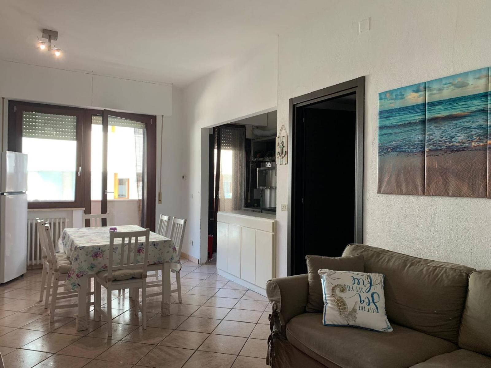 Casa Asterope Apartment Francavilla Al Mare Luaran gambar
