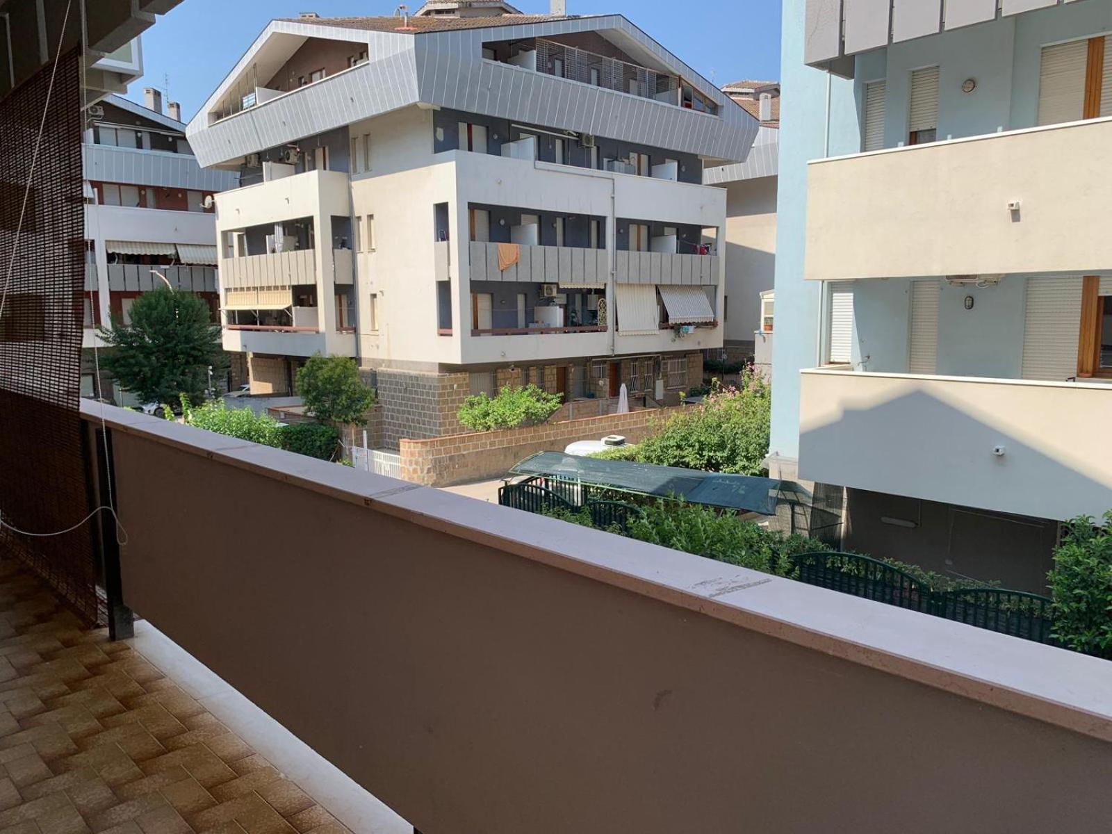 Casa Asterope Apartment Francavilla Al Mare Luaran gambar