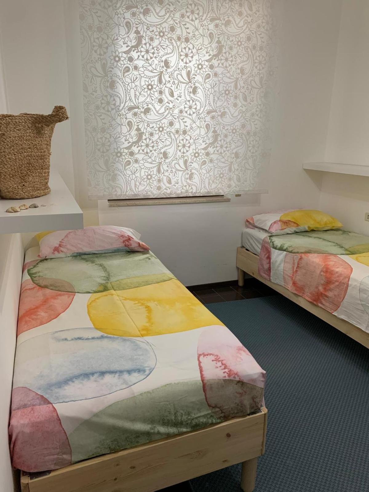 Casa Asterope Apartment Francavilla Al Mare Luaran gambar