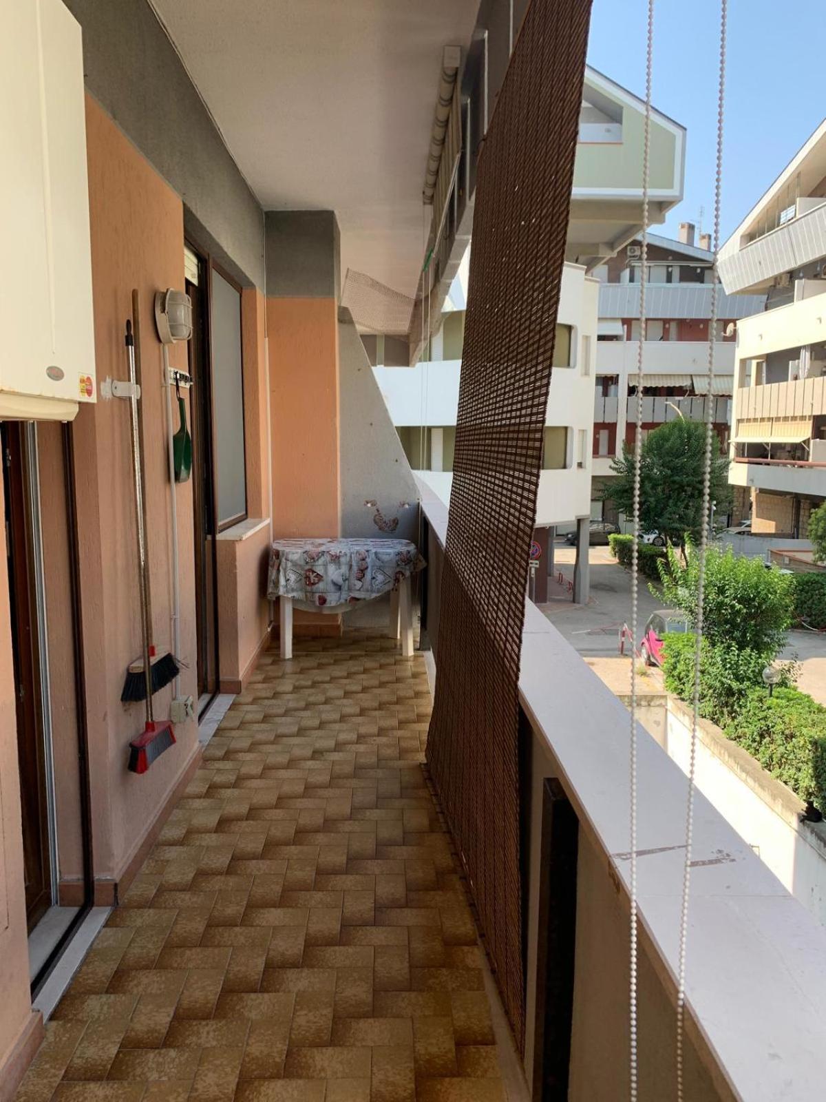 Casa Asterope Apartment Francavilla Al Mare Luaran gambar