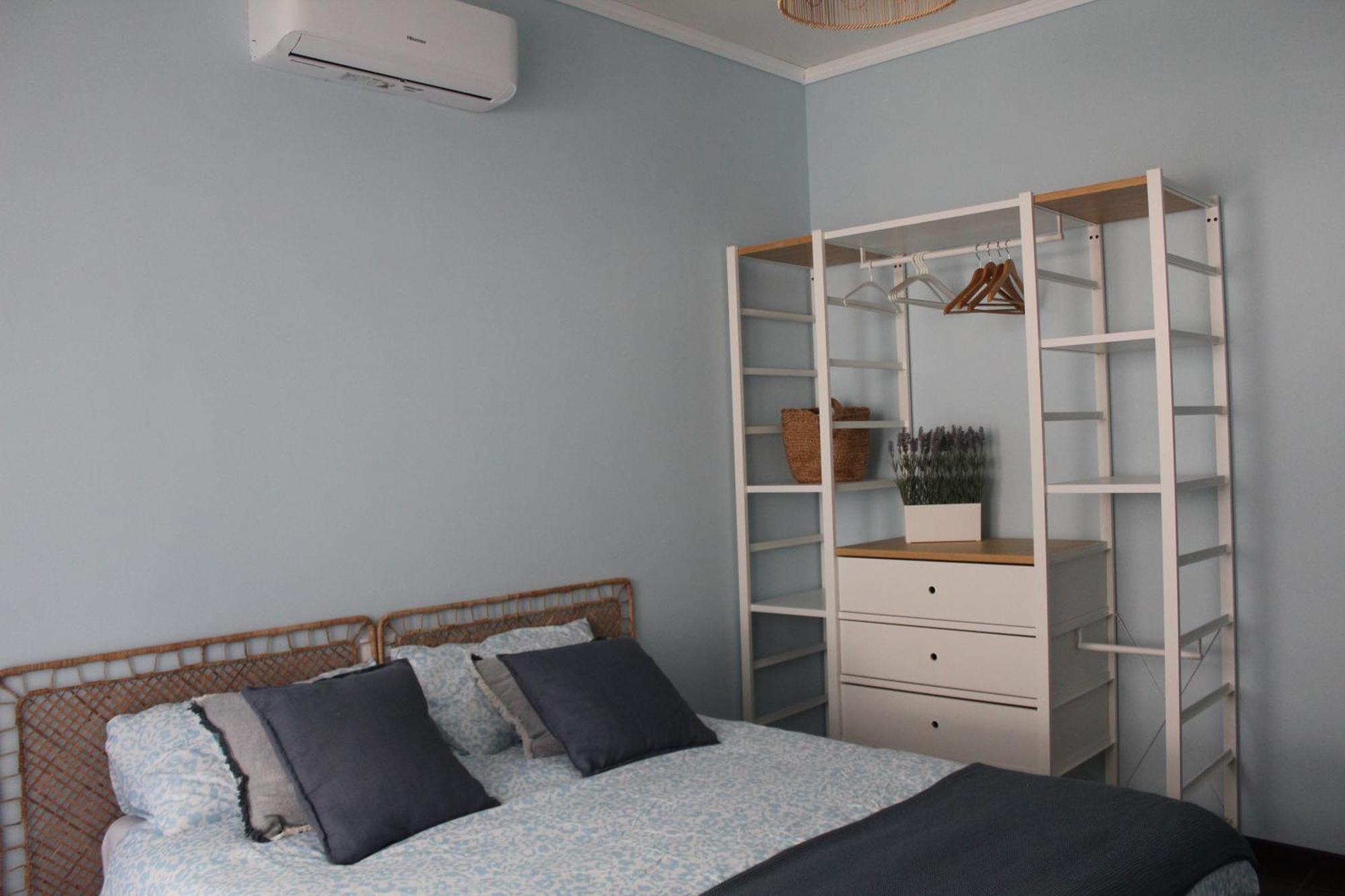 Casa Asterope Apartment Francavilla Al Mare Luaran gambar
