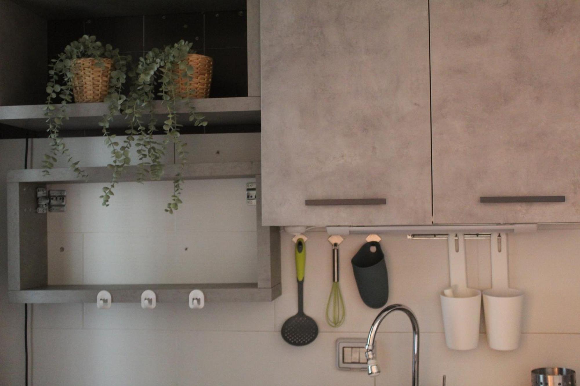 Casa Asterope Apartment Francavilla Al Mare Luaran gambar