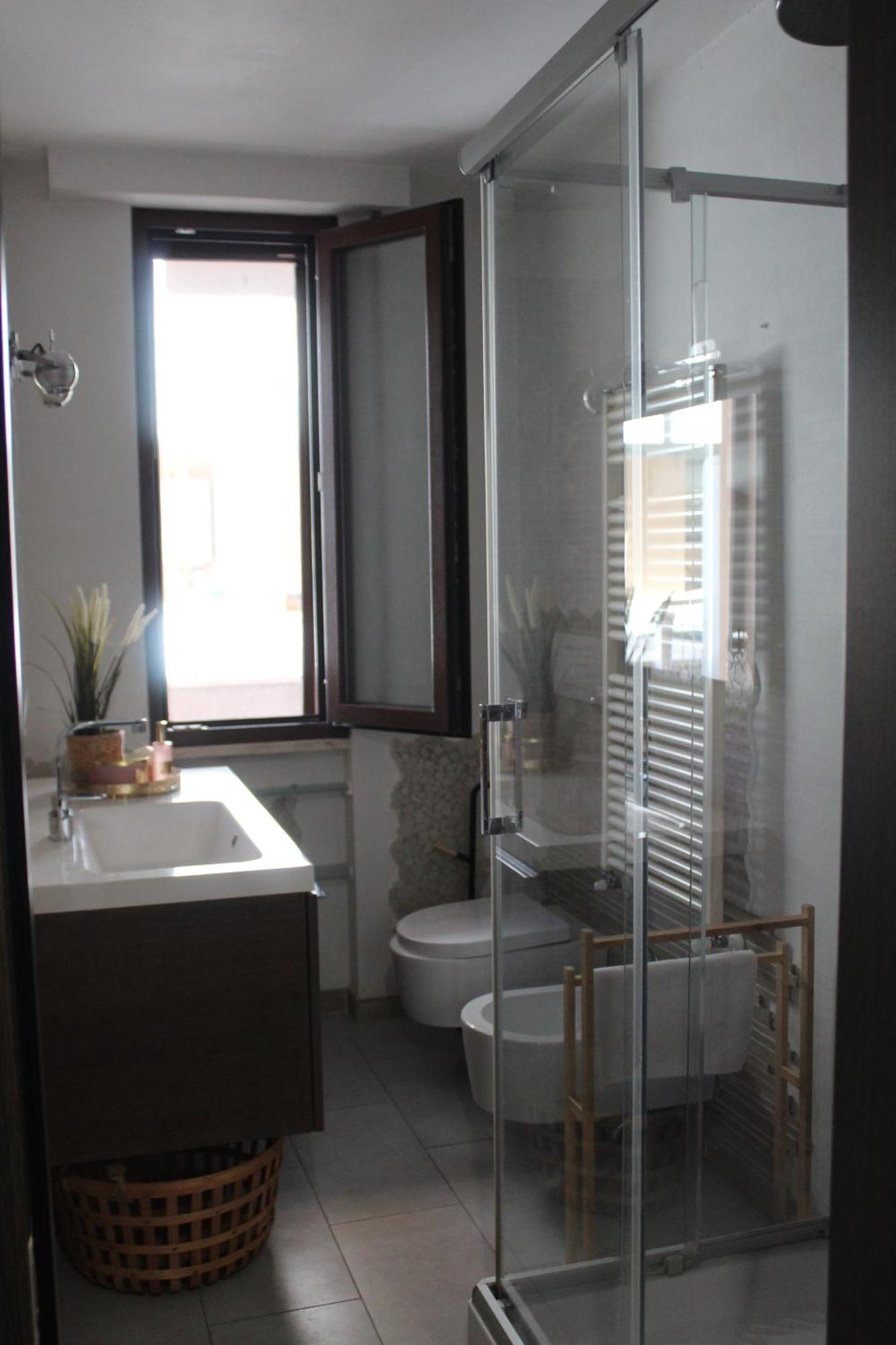 Casa Asterope Apartment Francavilla Al Mare Luaran gambar