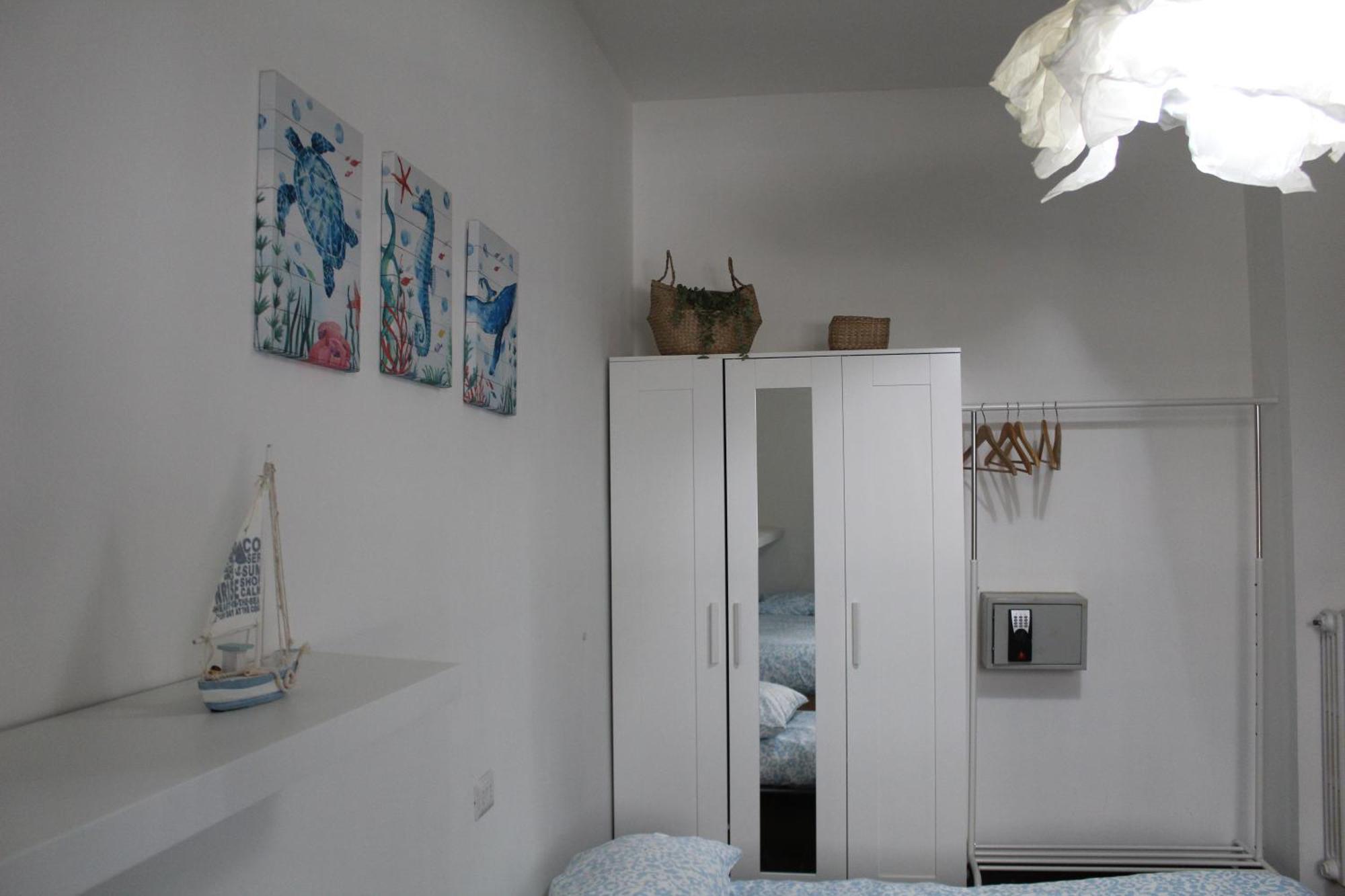 Casa Asterope Apartment Francavilla Al Mare Luaran gambar