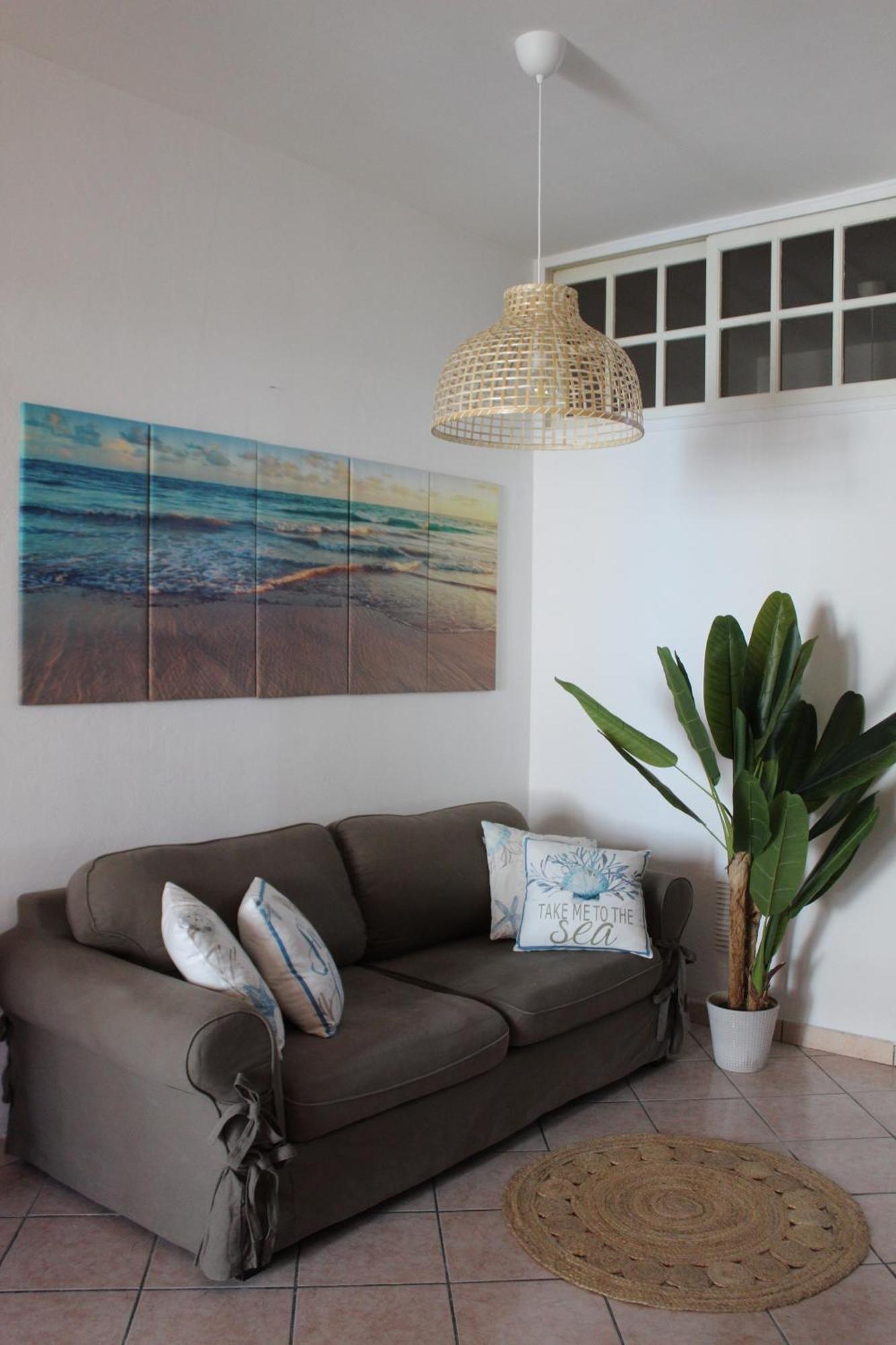 Casa Asterope Apartment Francavilla Al Mare Luaran gambar