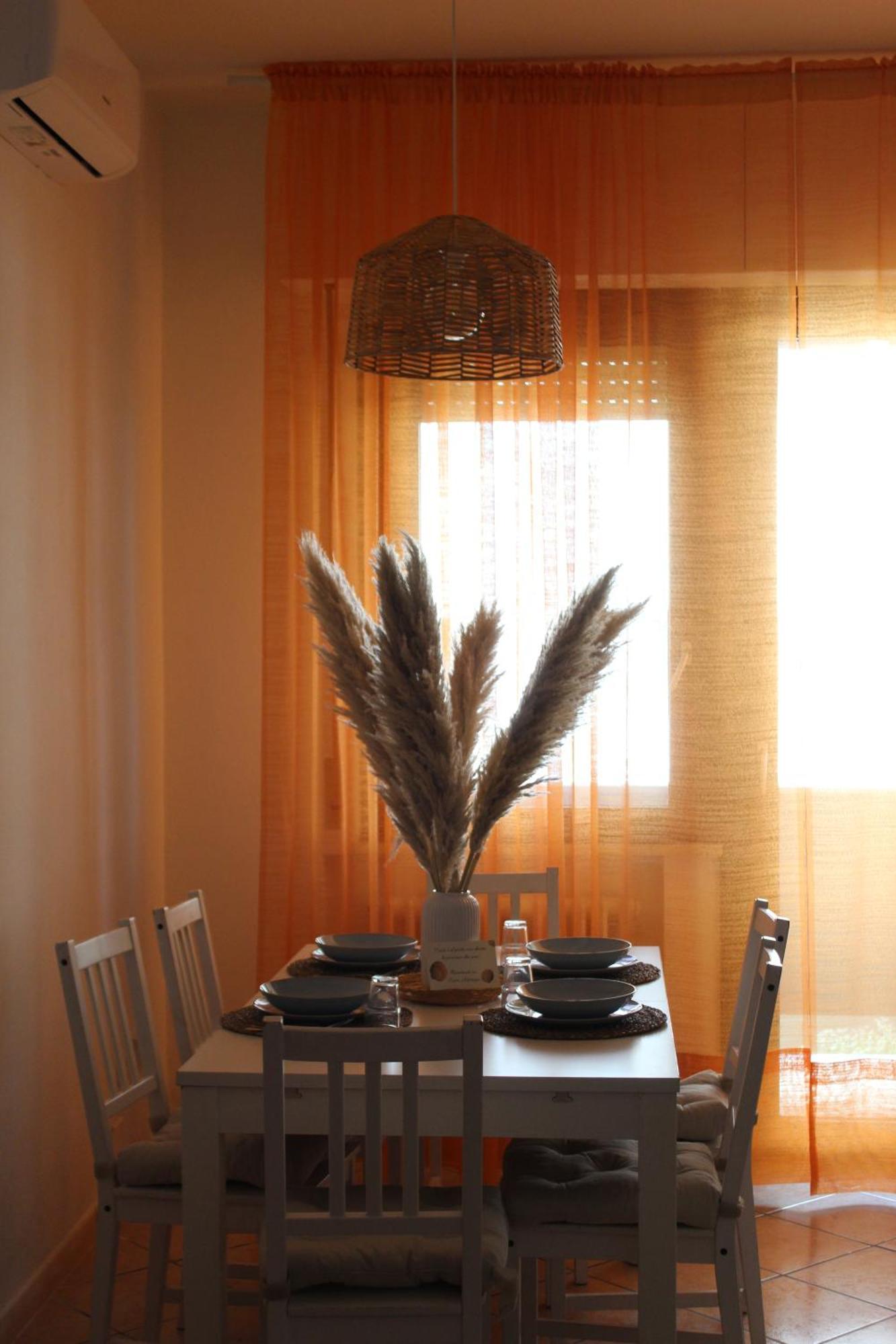 Casa Asterope Apartment Francavilla Al Mare Luaran gambar