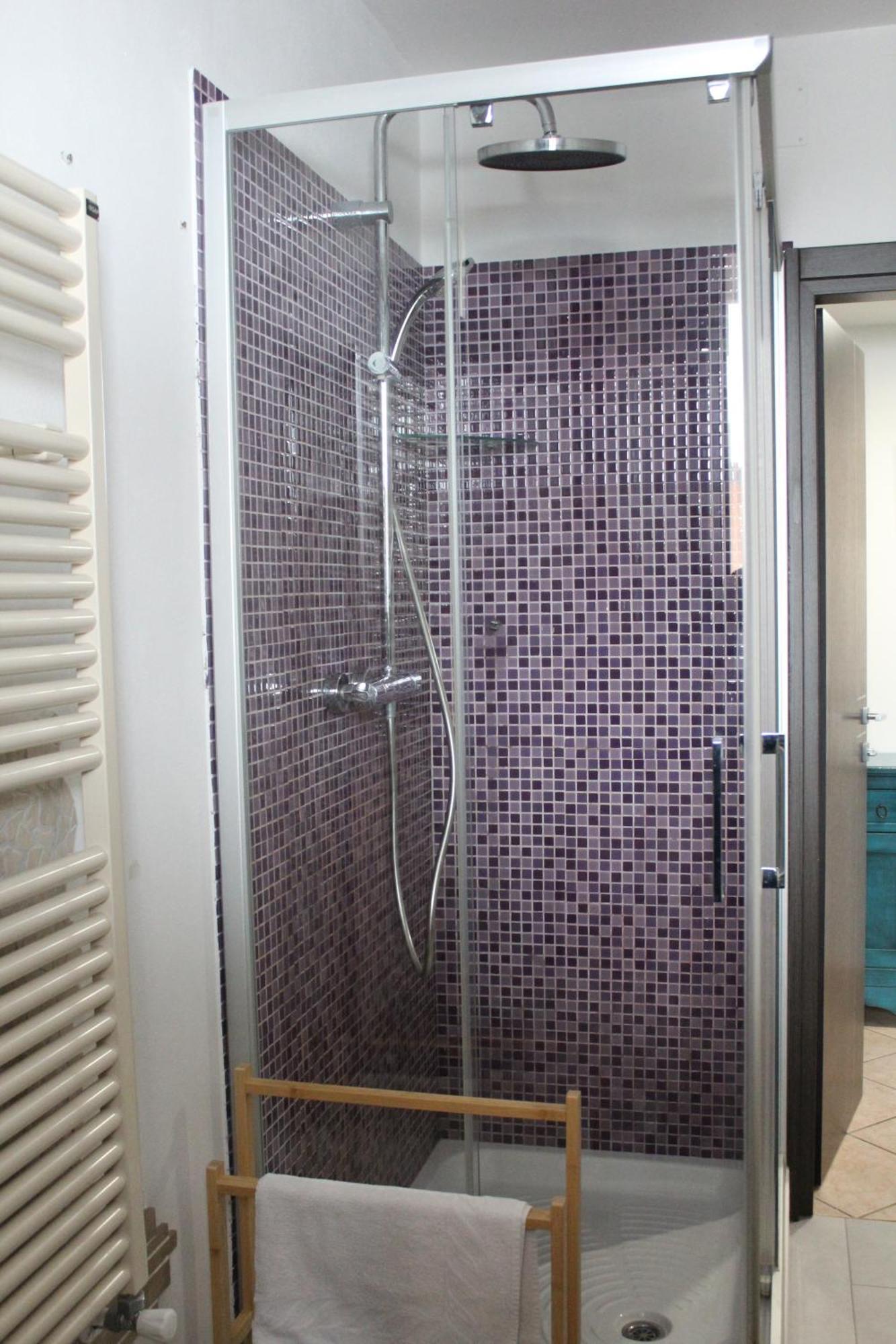 Casa Asterope Apartment Francavilla Al Mare Luaran gambar