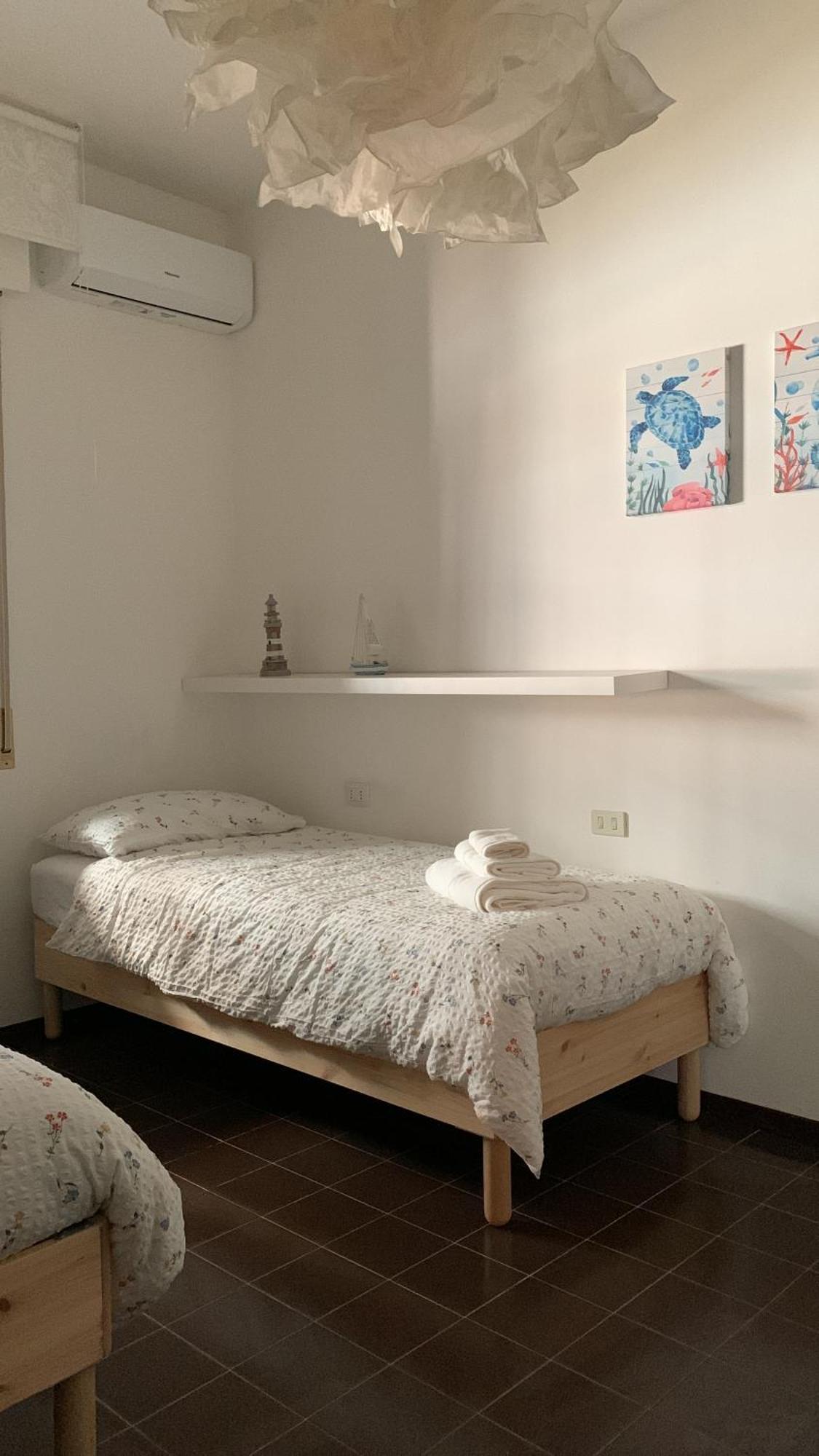 Casa Asterope Apartment Francavilla Al Mare Luaran gambar