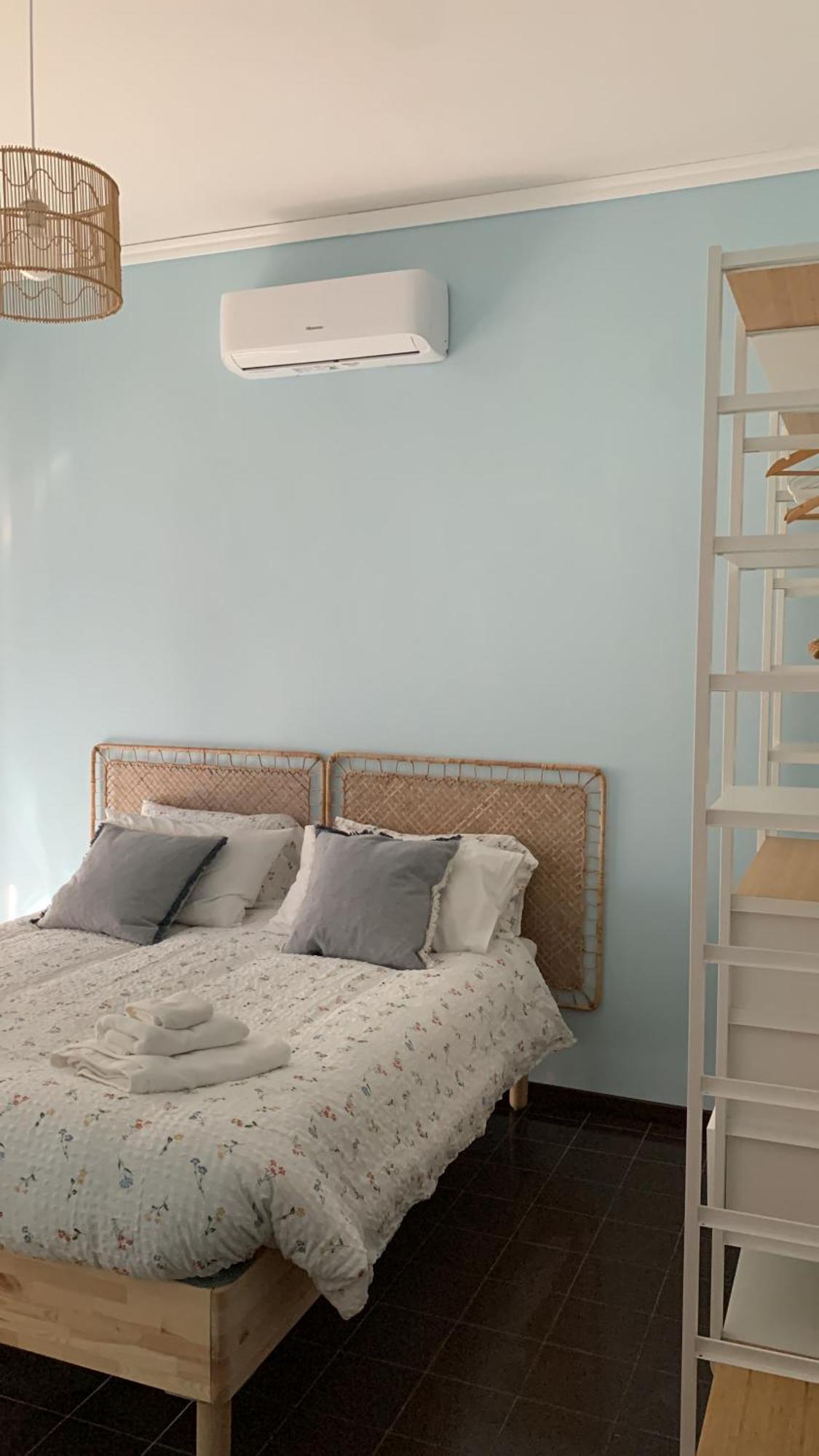 Casa Asterope Apartment Francavilla Al Mare Luaran gambar